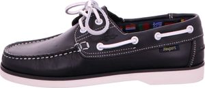 Newport Bootsschuhe Yachting Pro Herren 31373138323832 Blau 45 EU Newport Bootsschuhe Yachting Pro Herren 31373138323832 Blau 45 EU