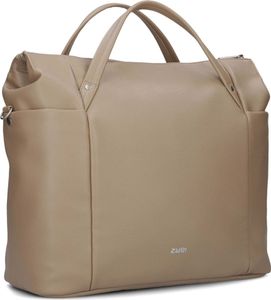 zwei Handtasche Pia PI160 49 x 16 x 36