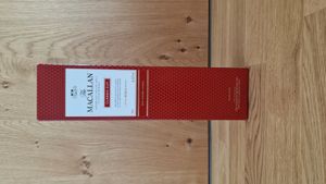 The Macallan Highland Single Malt Scotch Whisky Classic Cut Limited 2023 Edition