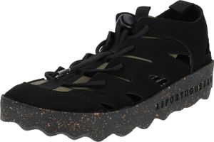 ASPORTUGUESAS Halbschuhe Halbschuhe Leder