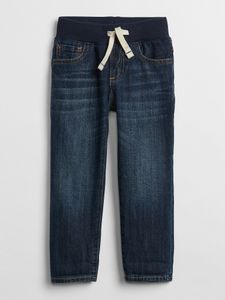 GAP skinny džínsy pre deti s pracím priestorom - 5YRS