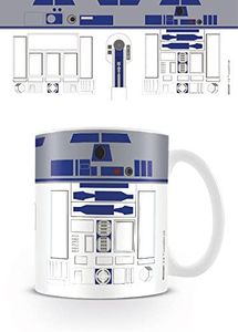 Star Wars Tasse - R2-D2