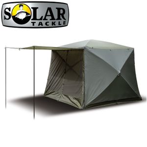 Solar SP Cube Shelter - Angelzelt