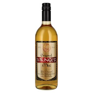 Original Wikinger Met Das Original aus dem Wikingerland 750ml