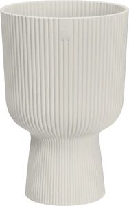 Opakowanie Vibes Fold Coupe - jedwabiście białe 14 cm