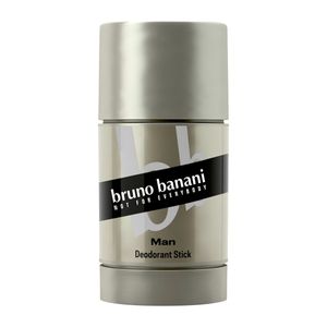 Bruno Banani, Dezodorant dla mężczyzn, 75ml (PRODUKT Z NIEMIEC)