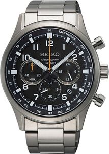 Seiko SSB447P1 - Chronograf - Hodinky Seiko SSB447P1 - Chronograf - Hodinky