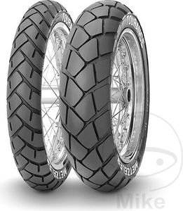 Opony METZELER TOURANCE 130/80 R 17 M/C 65H TL