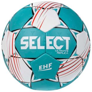 Select Handball "Ultimate Replica", 3