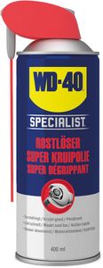 WD-40 SPECIALIST Hochleistungs-Rostlöser 400 ml NSF H2