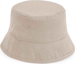 Beechfield Junior Organic Bavlna Bucket Hat Beechfield Junior Organic Bavlna Bucket Hat