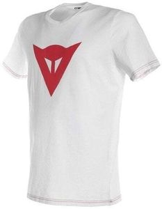 Dainese Speed Demon White/Red M Koszulka