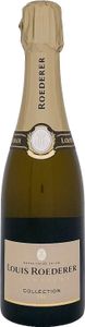 Louis Roederer Brut Collection 246 375ml 12,5% Vol.