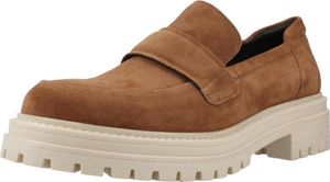 GEOX D IRIDEA Brown