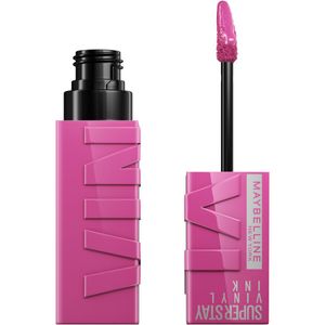 Maybelline Super Winylowa pomadka w płynie 165 Edgy, 4.2ml