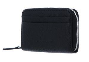 Marc O'Polo Freya Mini Wallet Black