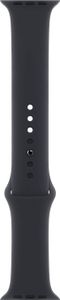 Apple Watch Sport Band 38mm/40mm/41mm - Mitternacht S/M