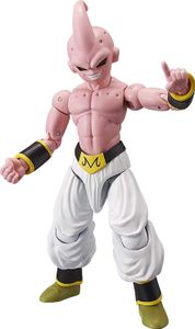 Bandai Dragon Ball Dragon Stars Majin Buu Figur Rosa  Rosa One Size