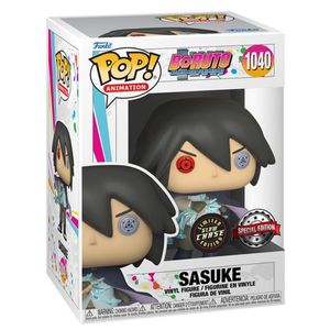 Boruto - Sasuke 1040 Special Edition - Funko Pop! - Vinyl Figur