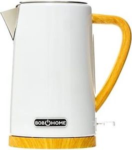 BOB HOME Wasserkocher BUONGIORNO AQUA, 1,7 Liter, 2200 W