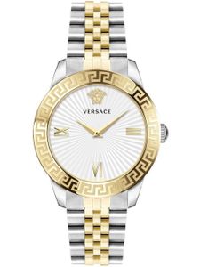 Versace Armbanduhr Damen Greca Signature Quarz VEVC00519