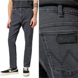 Wrangler Männer Denim Pants River Coal Mine 112356783 W17T008812 Wrangler Männer Denim Pants River Coal Mine 112356783 W17T008812