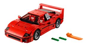 Lego 10248 Creator - Ferrari F40