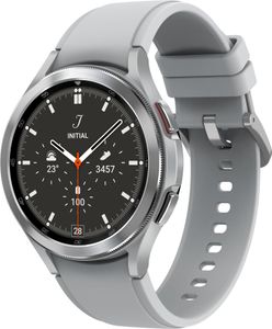 Samsung Galaxy Watch4 Classic - 3,56 cm (1.4") - OLED - Touchscreen - 16 GB - GPS - 52