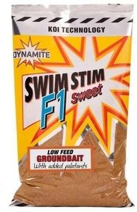 Dynamite Baits Groundbait Swim Stim F1 Sweet 800 g Zanęta