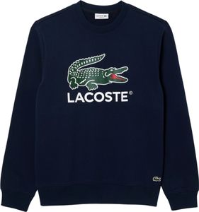 Lacoste Classic Fit Pullover Herren