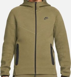 Nike Sweatjacke für Herren in unifarben uni O24-0126741 Nike Sweatjacke für Herren in unifarben uni O24-0126741