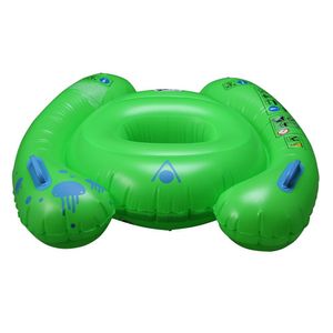 Aquasphere Baby Swim Seat Fluo green 12-24 Months