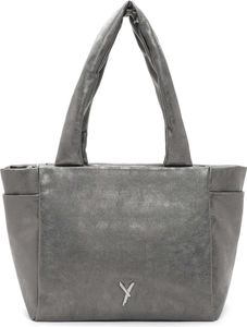SURI FREY Damen Shopper Damen Shopper Gracey 22075-Onesize, 22076-Onesize SUR-5681 darksilver Onesize