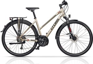 Trekkingbike TRAVEL LADY 28 Zoll Trekkingbike TRAVEL LADY 28 Zoll