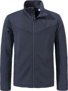 Schöffel Fleece Jk Style Pine MNS navy blazer 58 Schöffel Fleece Jk Style Pine MNS navy blazer 58