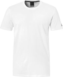 Kempa TEAM T-SHIRT, weiß