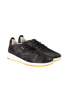 Geox Sneaker "Aerantis D" - U047FD 0002A - Czarny- Rozmiar: 41(EU)