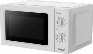 Mikrowelle Lumeco Weiß 700 W 20 L