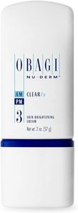 Obagi Nu Derm Clear Fx Creme, 57g