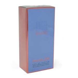 Thierry Mugler Angel Muse - Refillable Eau de Parfum für Damen 100 ml