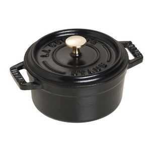 STAUB New classic Mini-Cocotte, 0,25 Liter