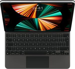 Apple IPAD - Tastatur - QWERTY - Schwarz