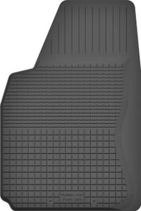 Dywanik gumowy kierowcy do: Honda CR-V III (2006-2012) SUV