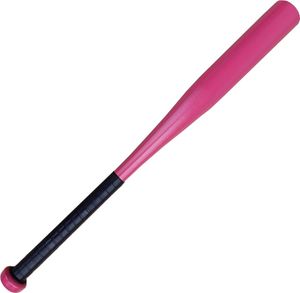 Baseballschläger 26 Zoll ALU Neutral Pink