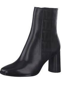 Tamaris Stiefelette schwarz 39