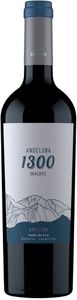 Andeluna Cellars Malbec Andeluna 1300 trockener Rotwein 750ml