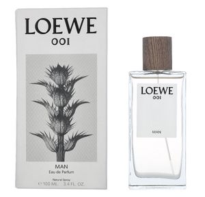 Loewe 001 Man Eau de Parfum für Herren 100 ml