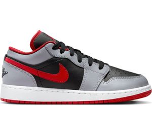 Dziecięce buty treningowe Nike Air Jordan 1 Low Big Kids Sho, rozmiar: 7Y