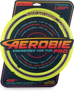 Aerobie Pro Wurf-Reifen Arcade-Spiel
