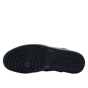 Nike Schuhe Air Jordan 1 Mid, 554724091, Größe: 45